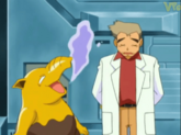 Drowzee