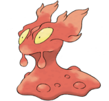 Slugma