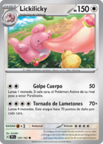 Lickilicky (Fuerzas Temporales TCG).png