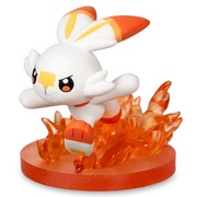 Figura de Scorbunny
