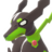 Zygarde al 10%