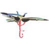 Imagen de Mega-Floette variocolor en Leyendas Pokémon: Z-A