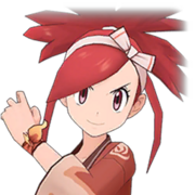 Candela - WikiDex, la enciclopedia Pokémon
