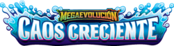 Logo de Caos Creciente