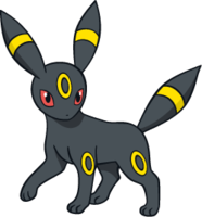 Umbreon (dream world).png
