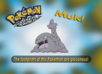 ¿Quién es ese Pokémon?/¿Cuál es este Pokémon?.