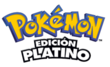 Pokémon Edición Platino Logo.png