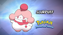 Slurpuff