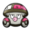 Amoonguss