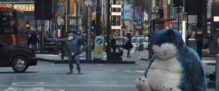 Imagen de Machamp