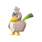 Farfetch’d