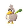 Farfetch’d
