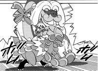 Kommo-o de Olano