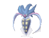 Imagen de Malamar en Pokémon Espada y Pokémon Escudo