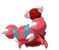 Imagen de Skorupi en Pokémon Espada y Pokémon Escudo