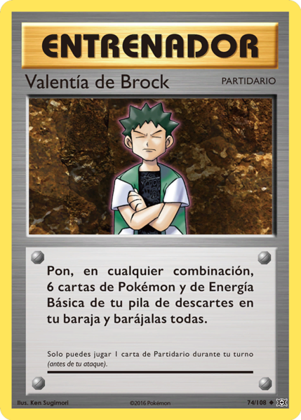 Archivo:Valentía de Brock (Evoluciones 74 TCG).png