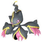 Mega-Banette