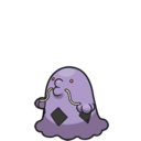 Icono de Swalot en Pokémon Escarlata y Púrpura