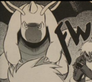 Dragonite en DPA28