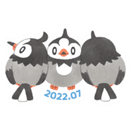 Pegatina Starly CD 2 GO.png