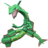 Rayquaza