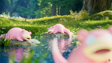 Slowpoke
