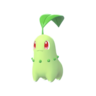 Chikorita