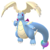 Mega-Dragonite