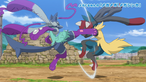 Lucario