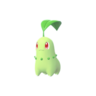 Chikorita