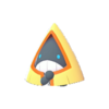 Imagen de Snorunt en Leyendas Pokémon: Z-A