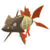 Barraskewda