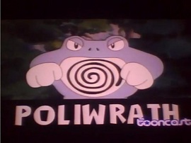 Imagen mostrando el error de Poliwrath corregido.