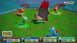 Categoría:Capturas de Pokémon Rumble - WikiDex, la enciclopedia Pokémon