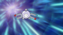 Magnemite