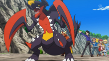 Garchomp