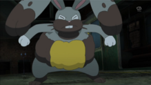 Diggersby