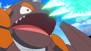 Imagen de Rhypo (Rhyperior)