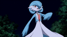 Imagen de Gardevoir