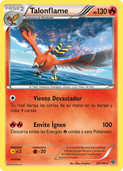Archivo:Talonflame (XY TCG).png