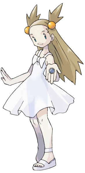 Archivo:Yasmina en Pokémon Cristal.png