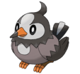 Starly
