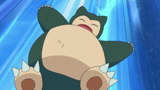 Imagen de Snorlax