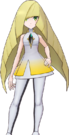 Samina - WikiDex, la enciclopedia Pokémon
