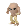 Hitmonlee