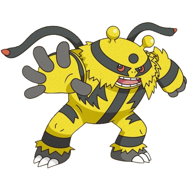 Archivo:Electivire (anime VP).png