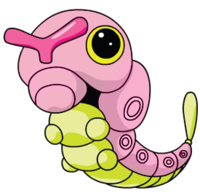 Caterpie rosa.png