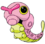 Caterpie rosa.png