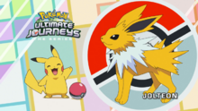 🢂 El Secreto de los Elementos en el Segundo Trailer de Pokémon