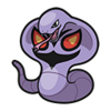 Icono de Arbok en Pokémon HOME (v. 3.0.0.)